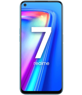 Ремонт Realme7